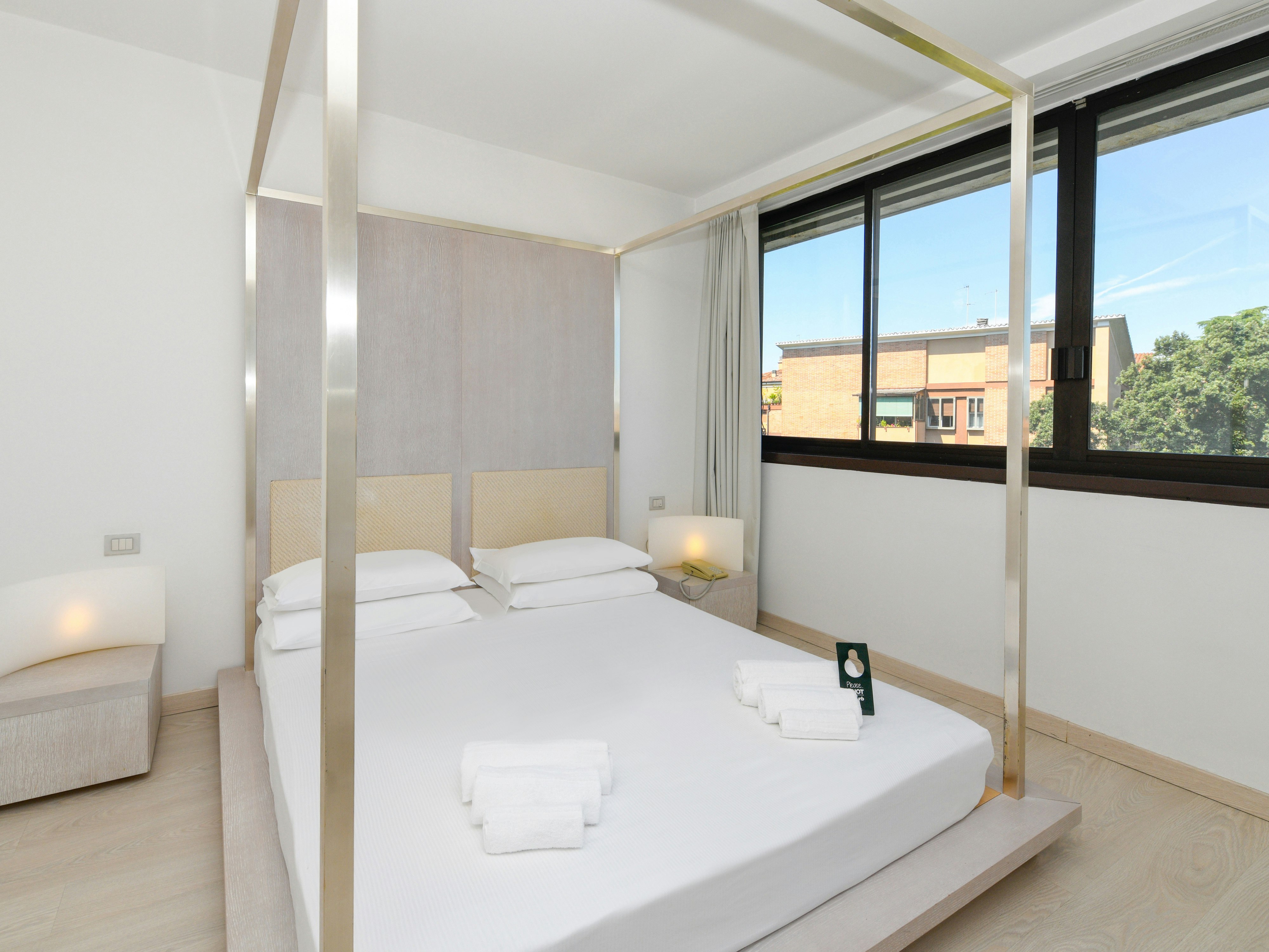 B&B HOTEL Padova Methis 19/33