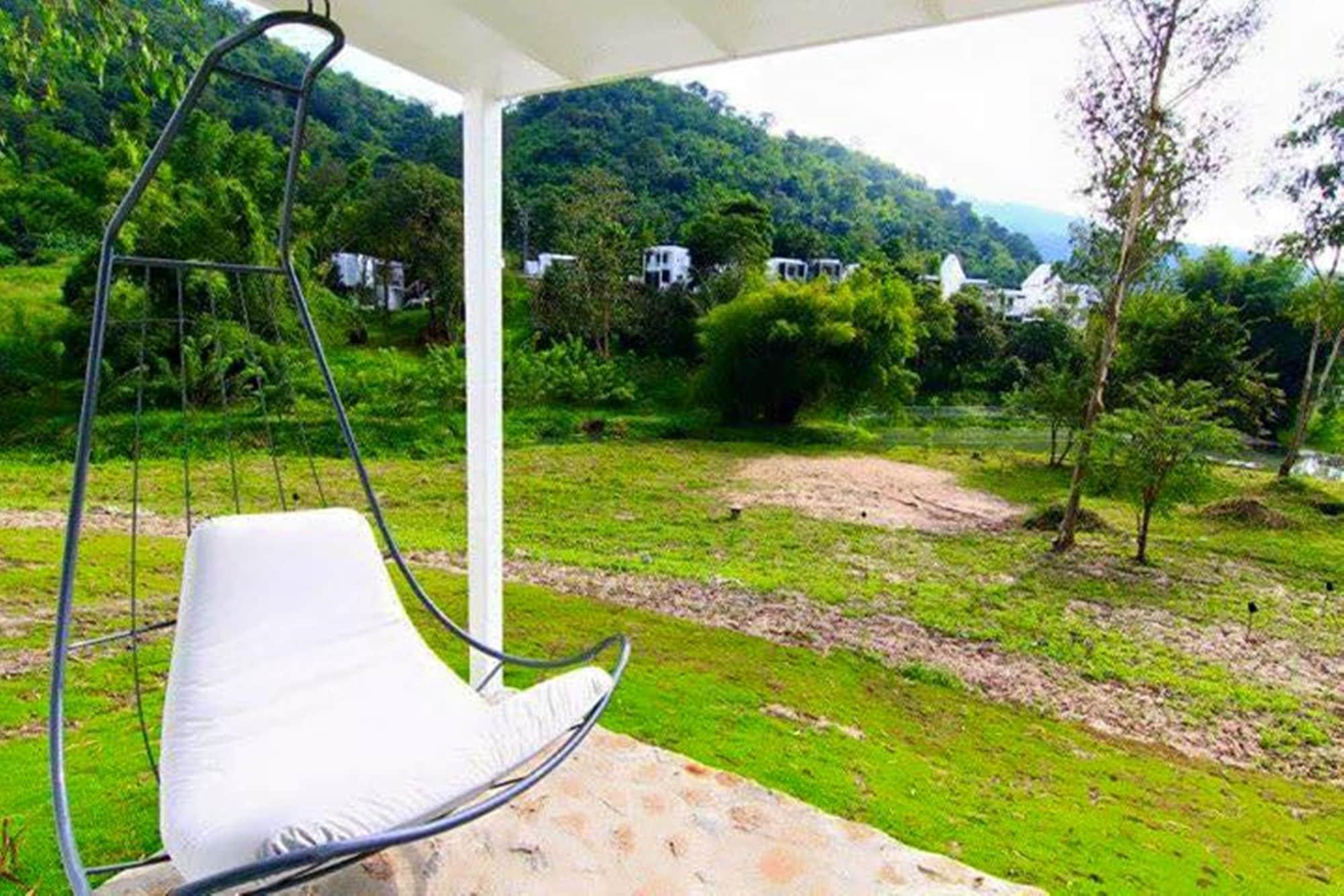 Aristo Chic Resort & Farm 33/39