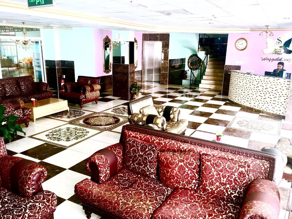 Otel Star Palace Antalya 24/36