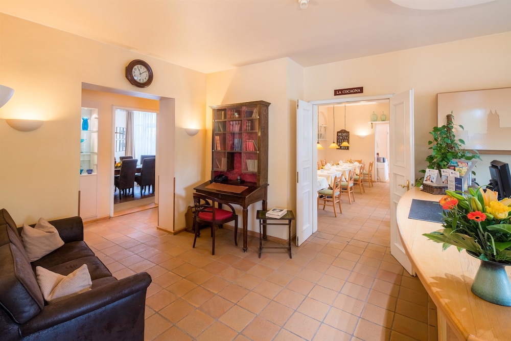 Best Western Hotel Geheimer Rat 21/40