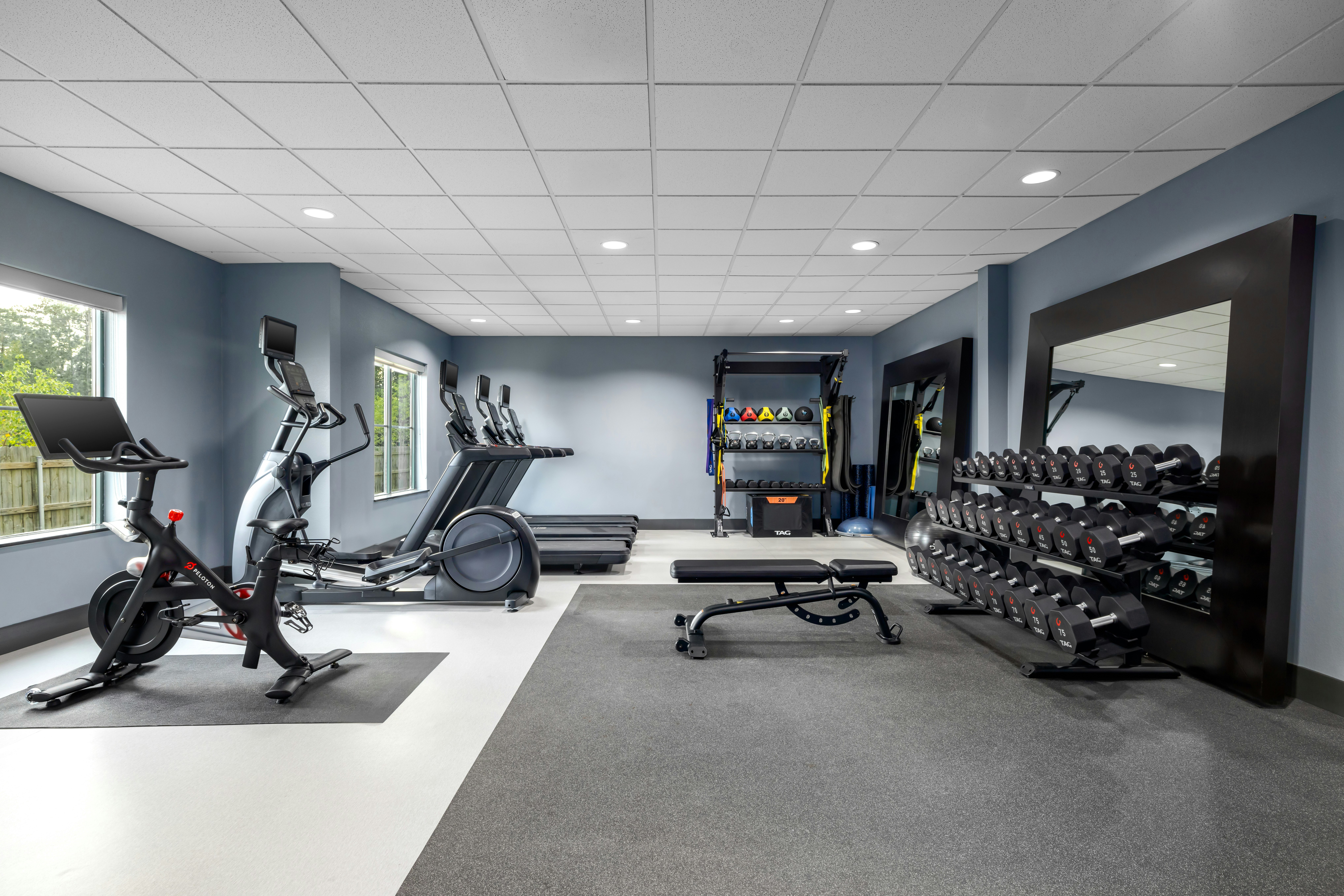 Homewood Suites By Hilton Slidell 13/25