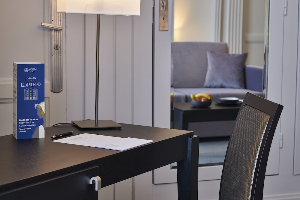 Hotel and Spa Le Splendid 48/62