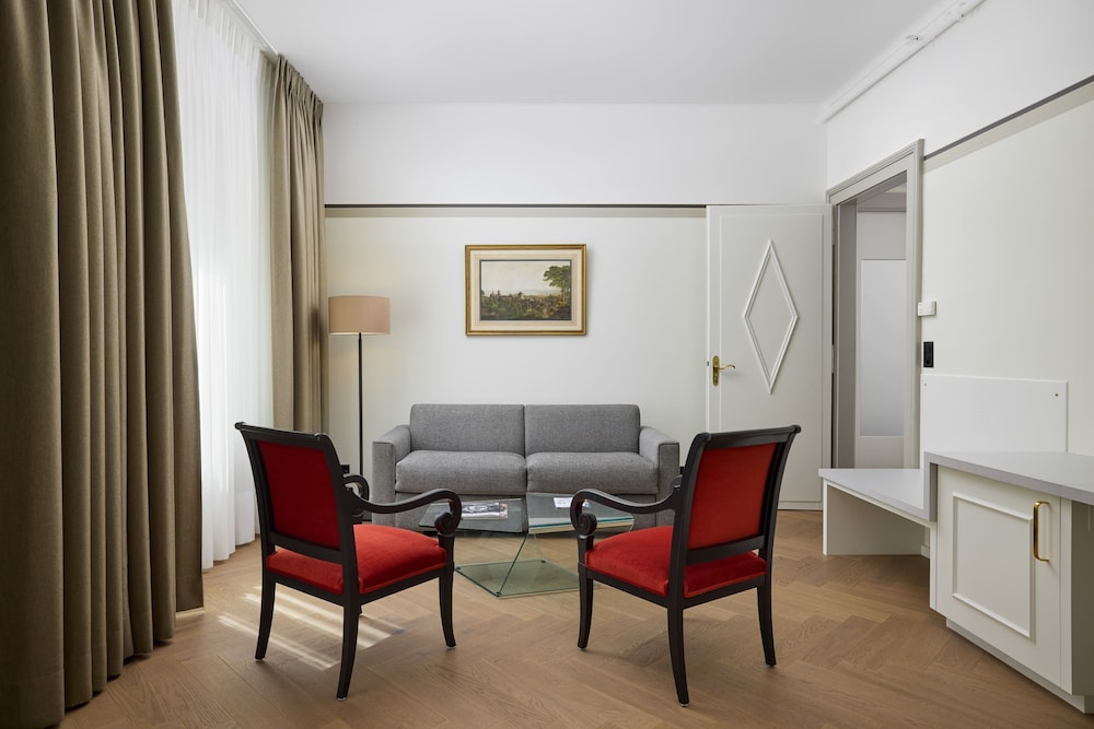 Hotel Victoria Lausanne 49/66