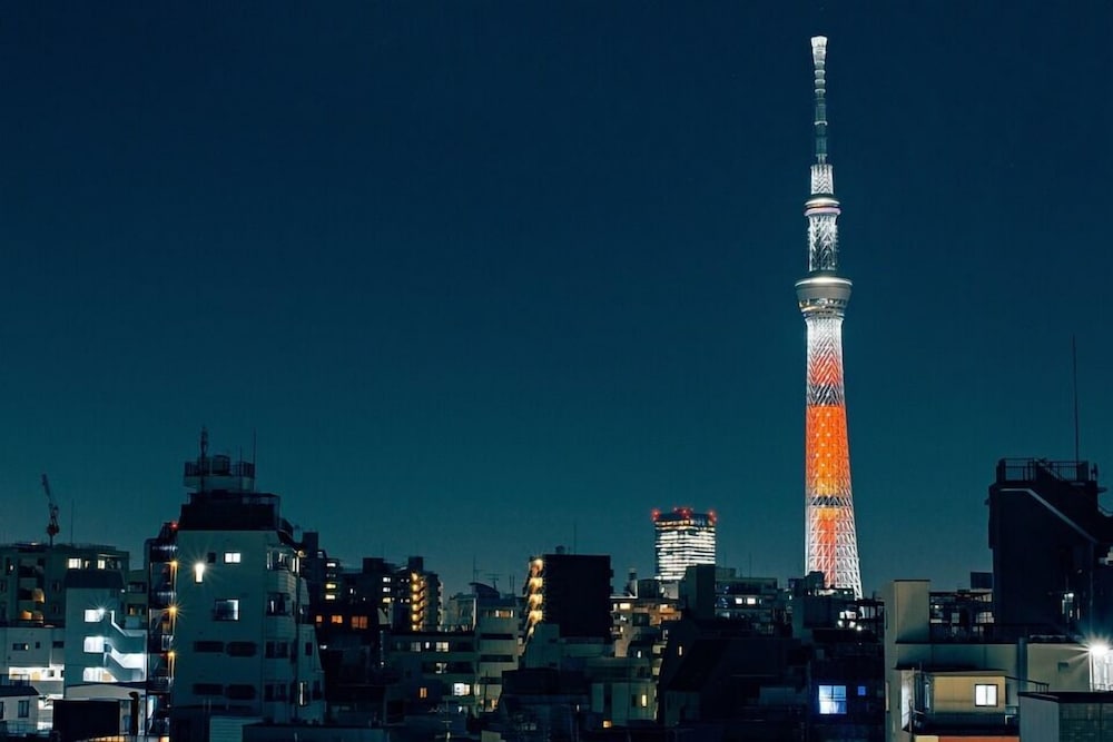 THE skM TOKYO HOTEL&DINING 43/50
