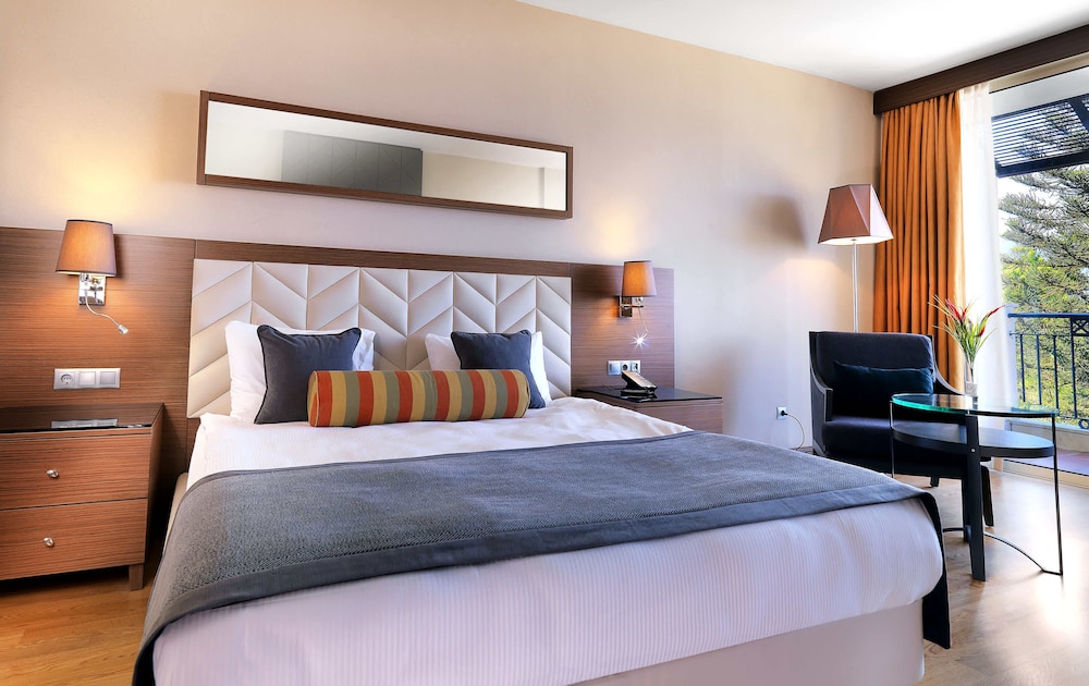 Imperial Turkiz Resort Hotel 21/50
