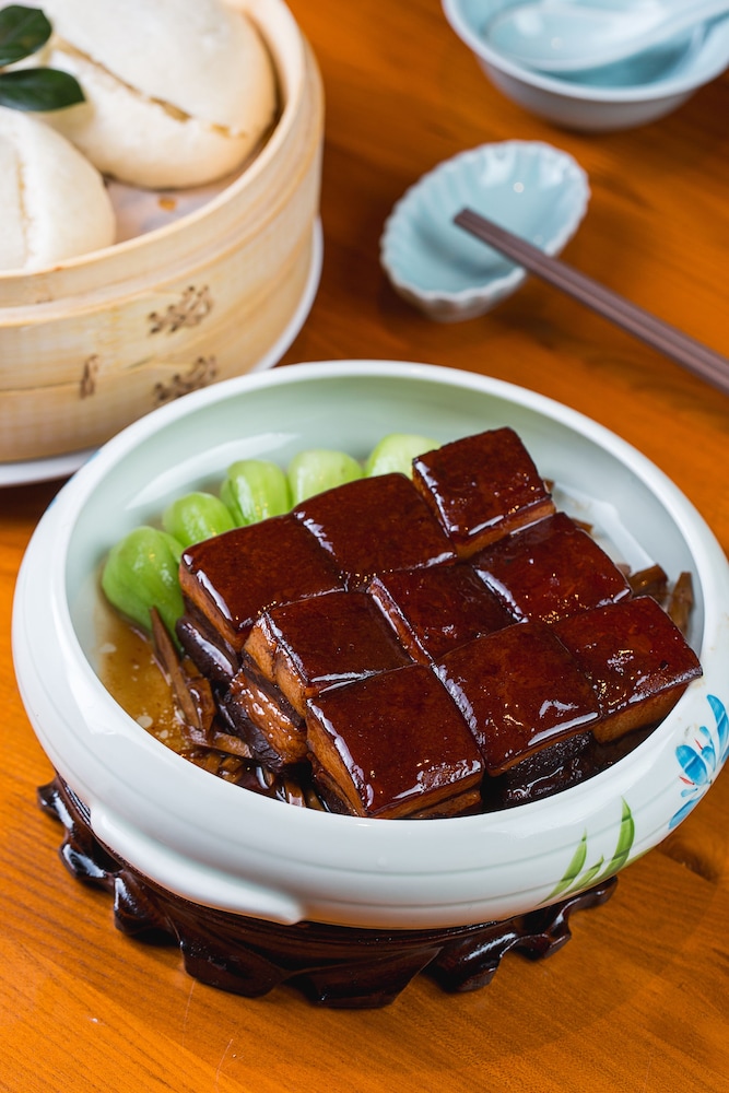 ティー ブティック ホテル ウエスト レイク (天伦精品酒店西湖店)(TEA BOUTIQUE HOTEL WEST LAKE) 写真5
