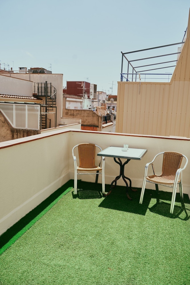Loft Hostal 44/50