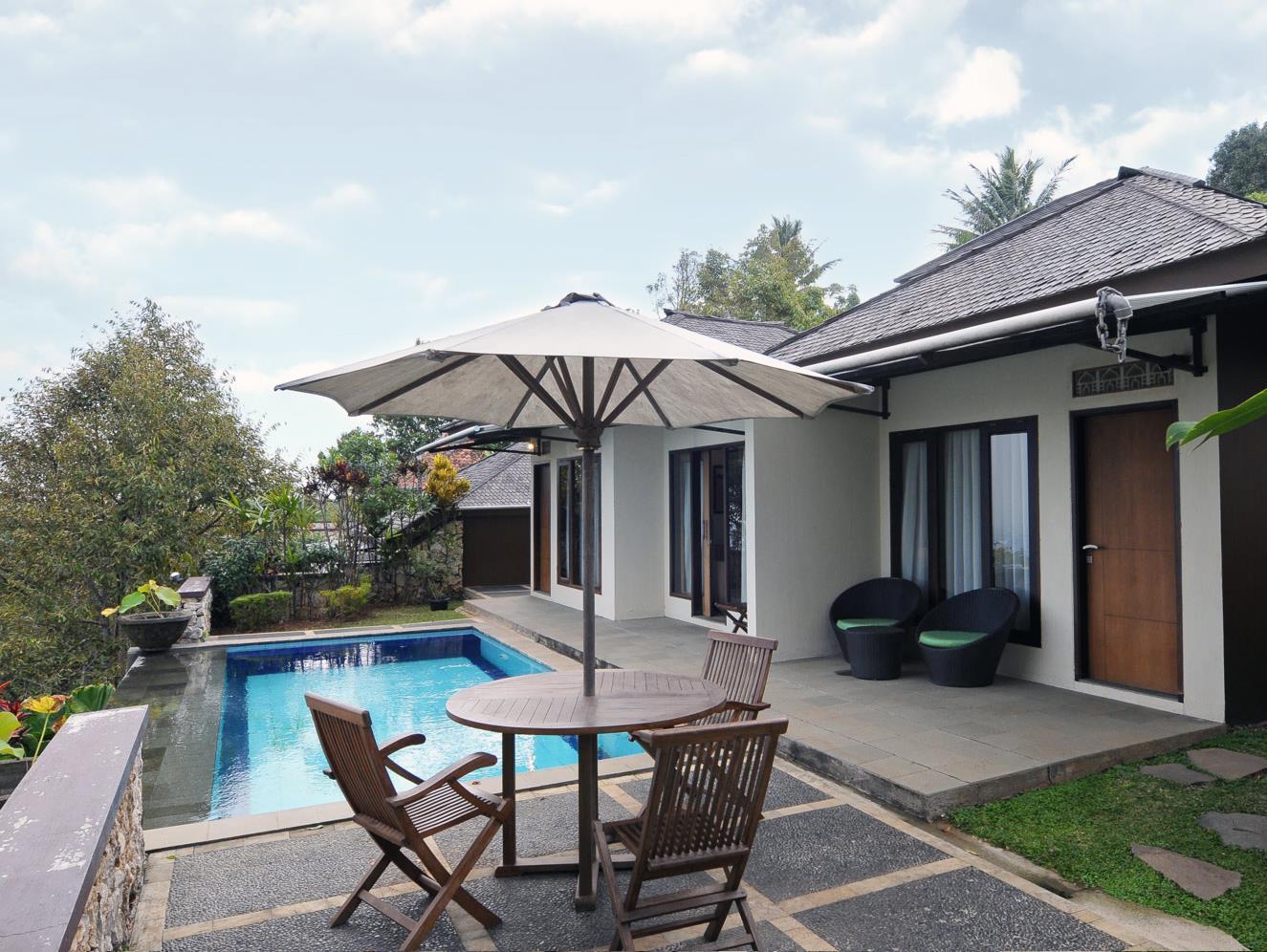 Dago Heuvel Resort 36/40