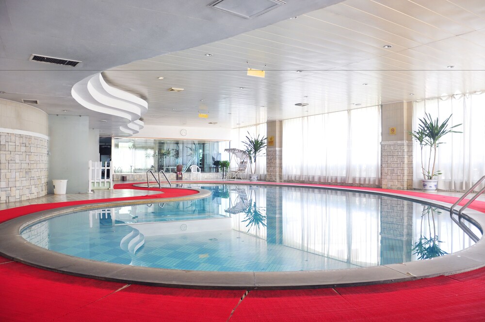 Zhengzhou Jianguo Hotel 26/37