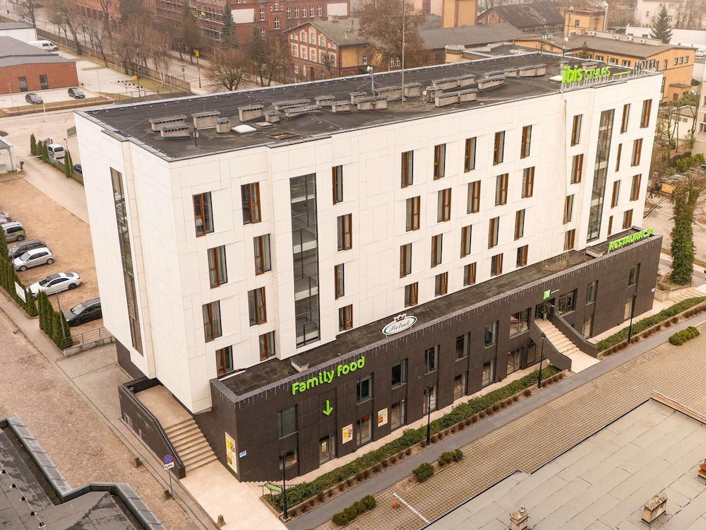 Ibis Styles Gniezno Stare Miasto 3/71