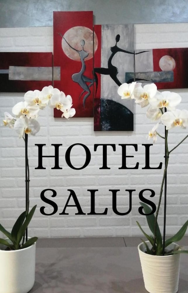 Hotel Salus 22/47