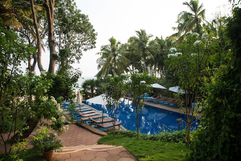 SOMATHEERAM AYURVEDA RESORT 24/38