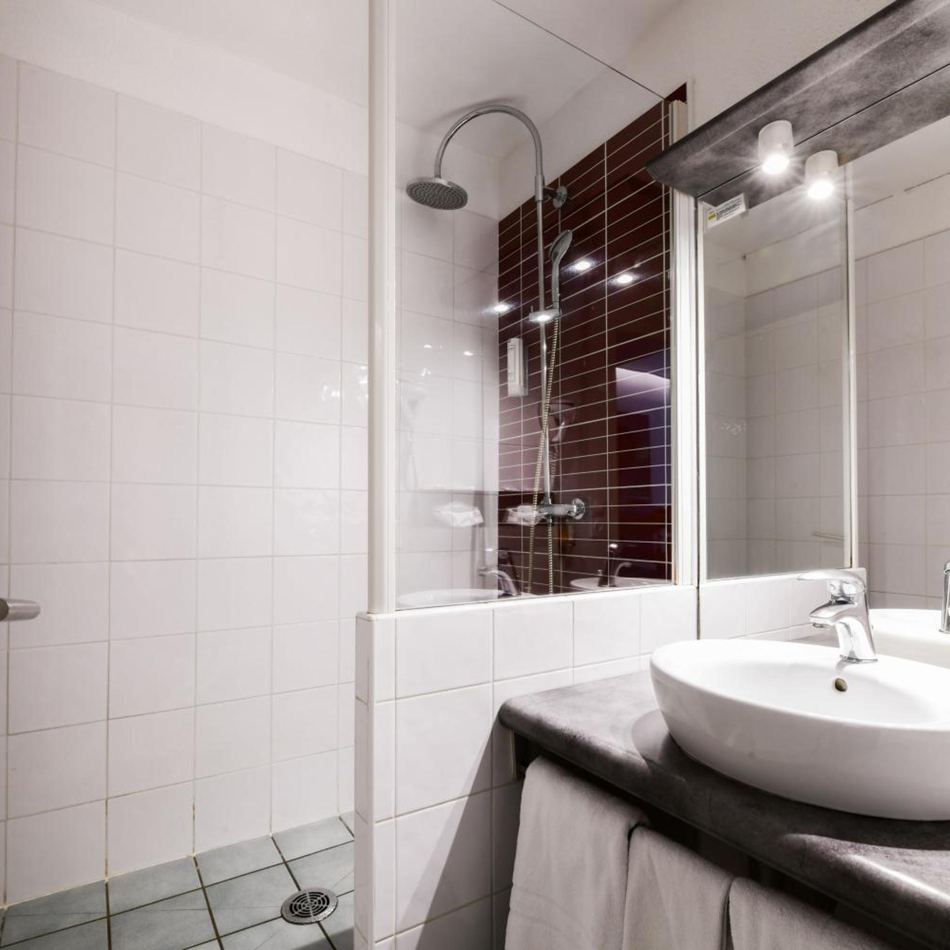 Hotel Lacotel 55/59