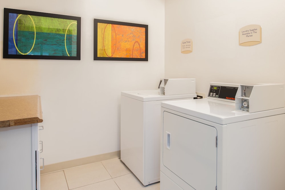 Fairfield Inn & Suites By Marriott Portland Airport 11/49