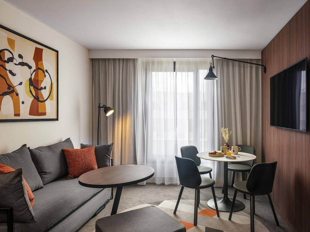 Novotel Paris Vaugirard Montparnasse 41/77