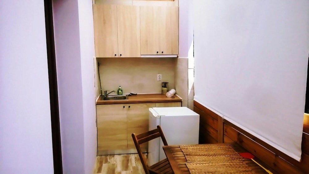 Studios Lefkada 7/13