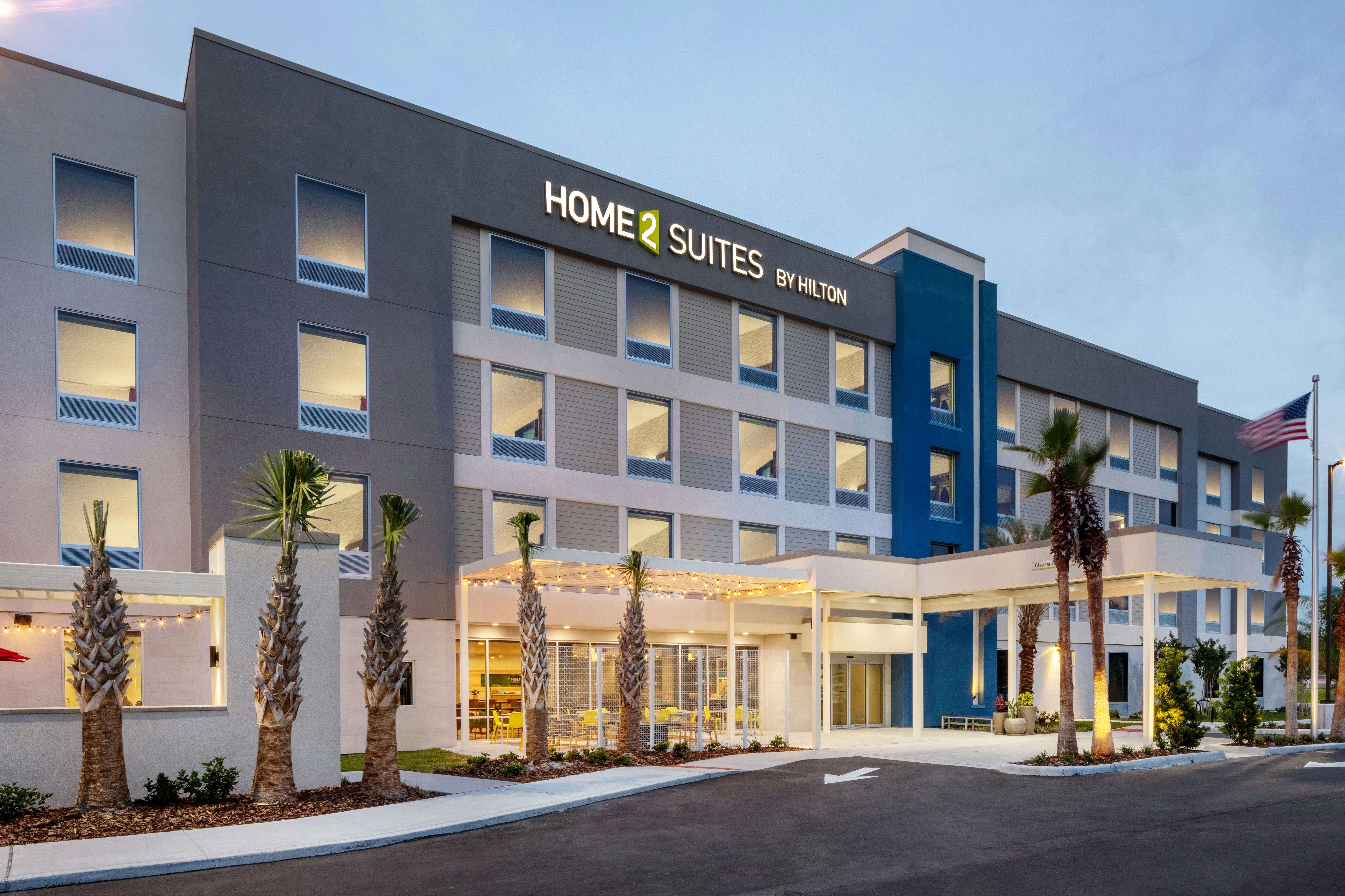 Home2 Suites by Hilton Lake Mary Orlando 2/25