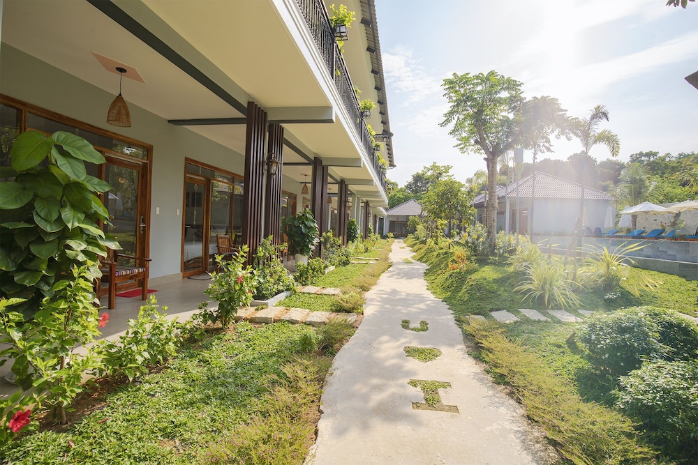 Suoi May Phu Quoc Garden Resort & Spa 36/50