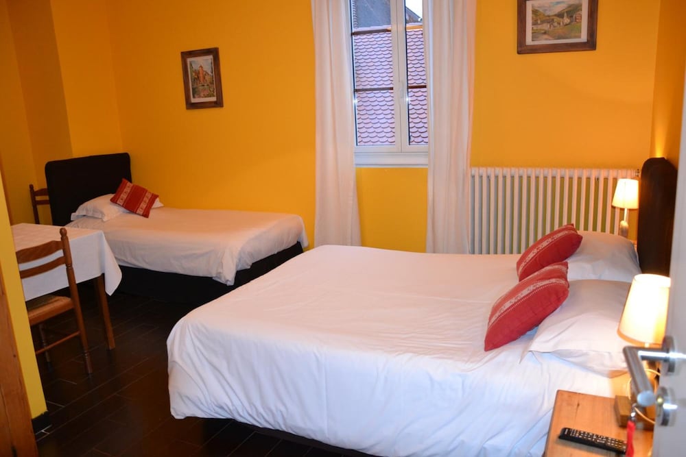 Hotel du Chateau Annecy 8/44