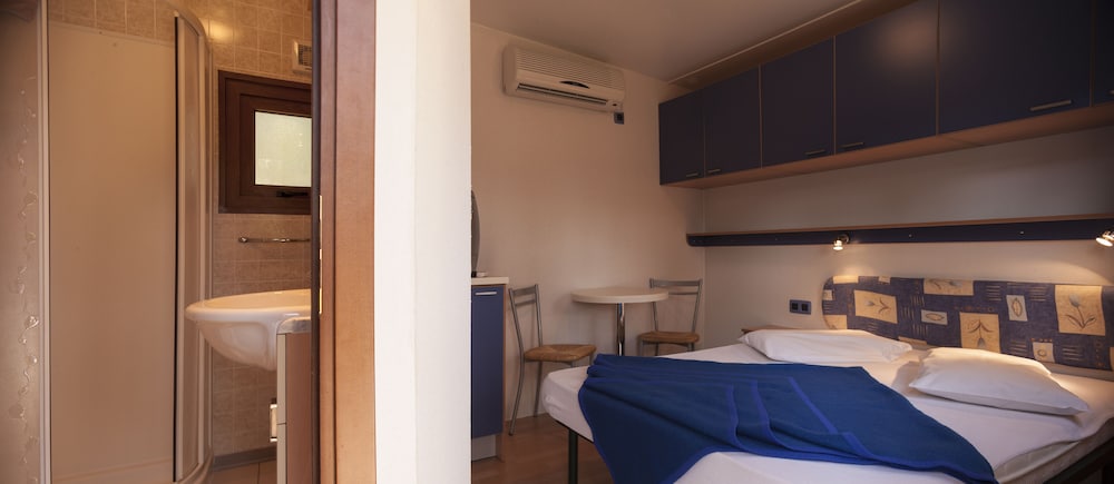 Camping Village Mare Pineta Baia Sistiana 14/50