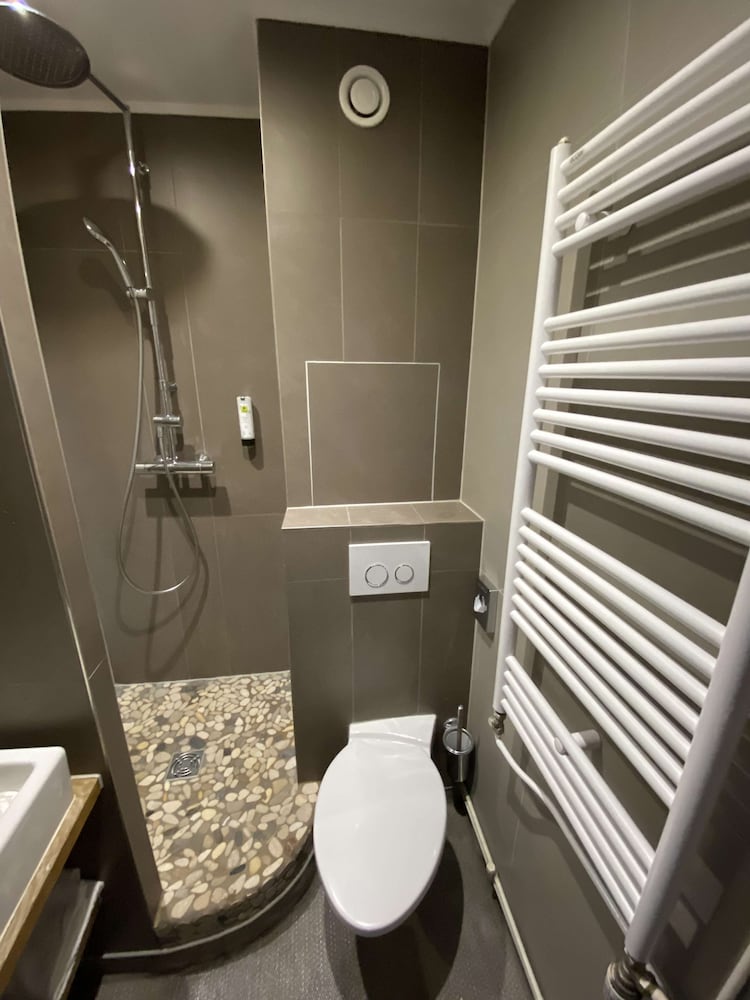 Enzo Hotels Metz Amneville By Kyriad Direct 47/50