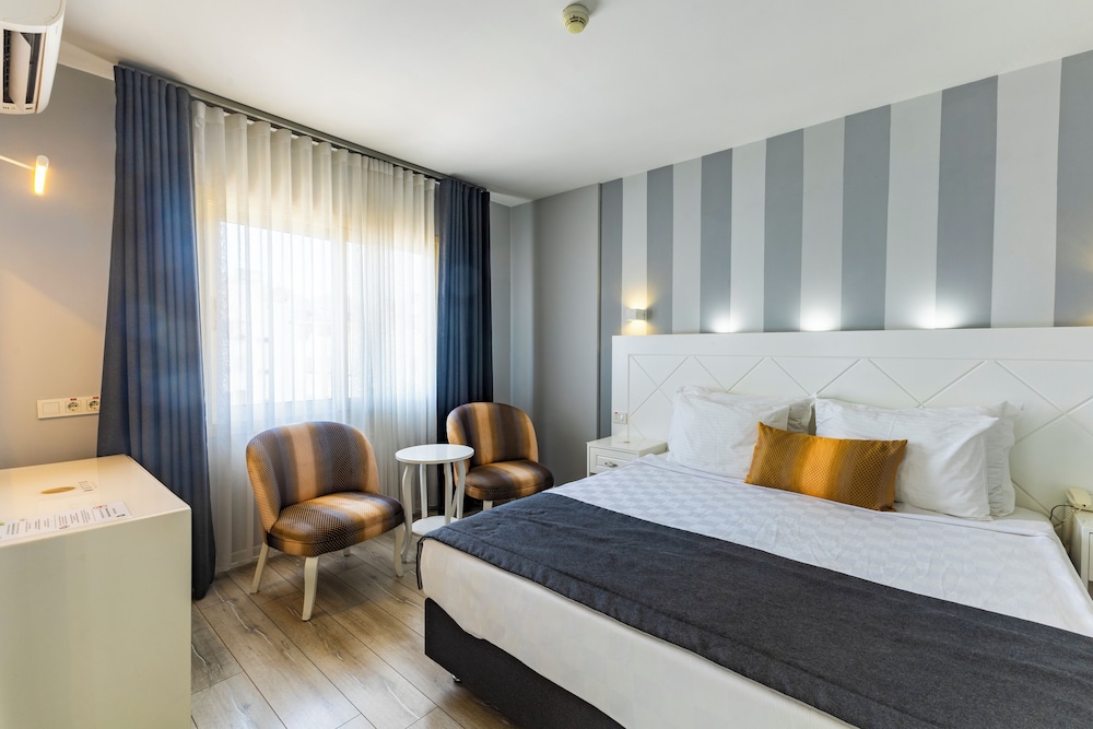 Motto Premium Hotel&Spa 29/84