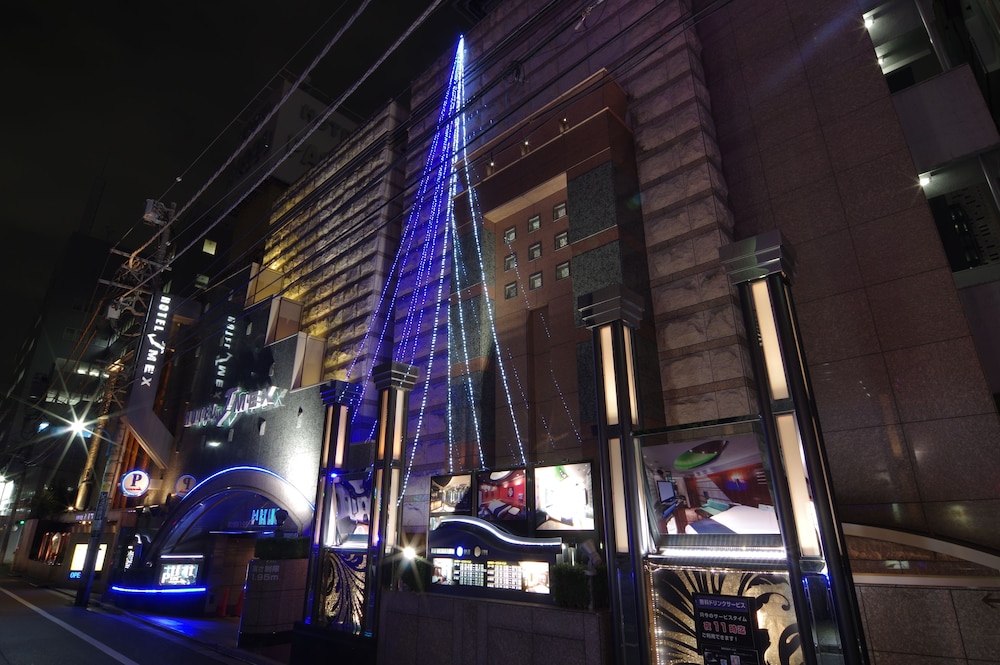 Hotel & Spa J-Mex - Adults Only 29/35