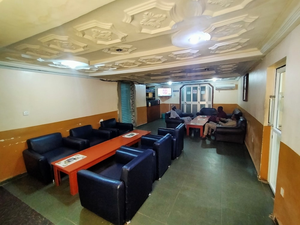 Orient Hotel & Plaza Ltd 15/26
