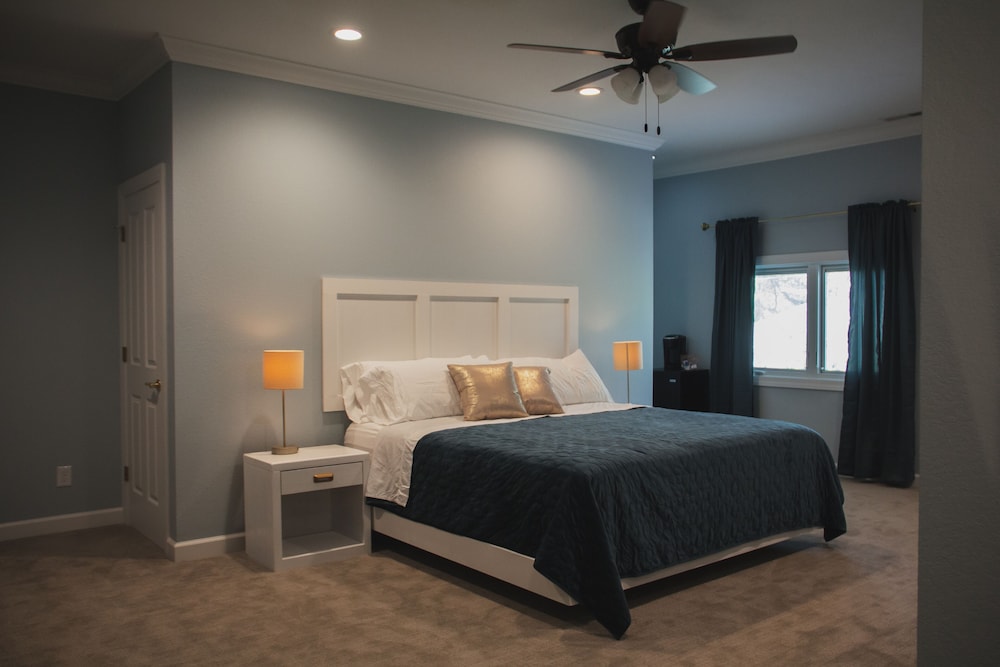 The Respite Bed and Breakfast 17/59