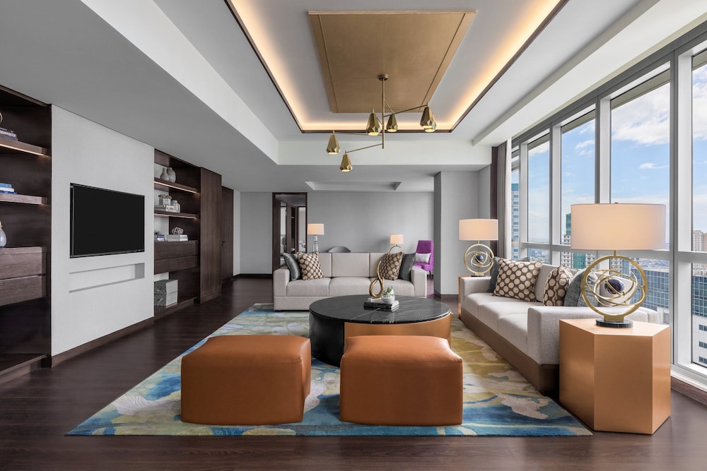 The Westin Manila 25/50