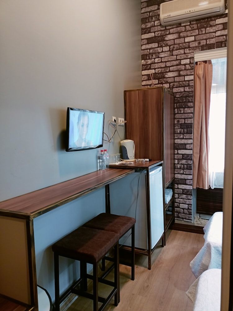 Dunya Otel 44/50