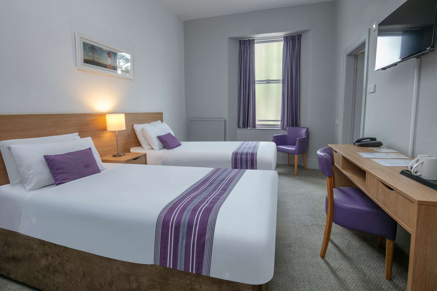 Tor Park Hotel 2/20