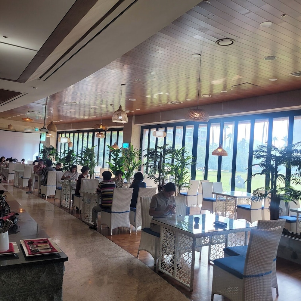 Raon Hotel And Resort 25/45