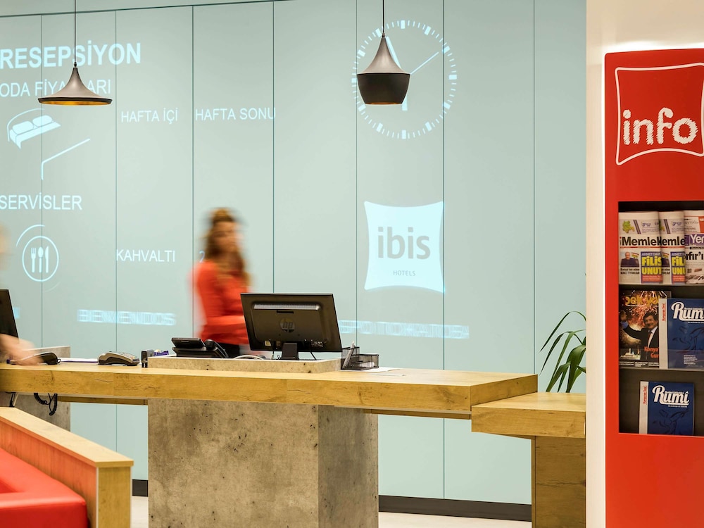 Ibis Hotel Konya 8/58