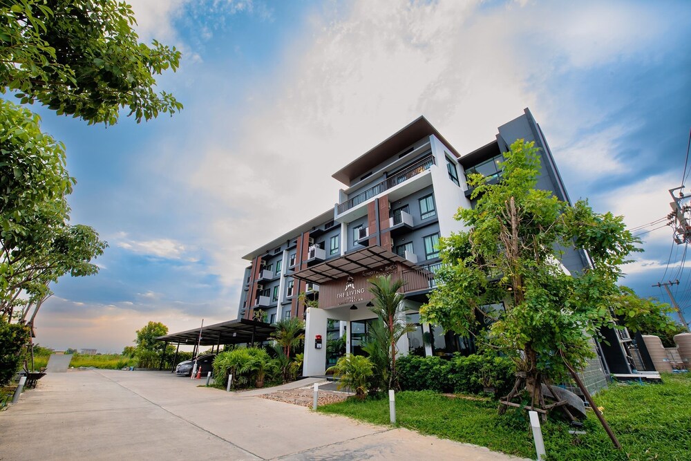 The Living Samut Prakan 42/50