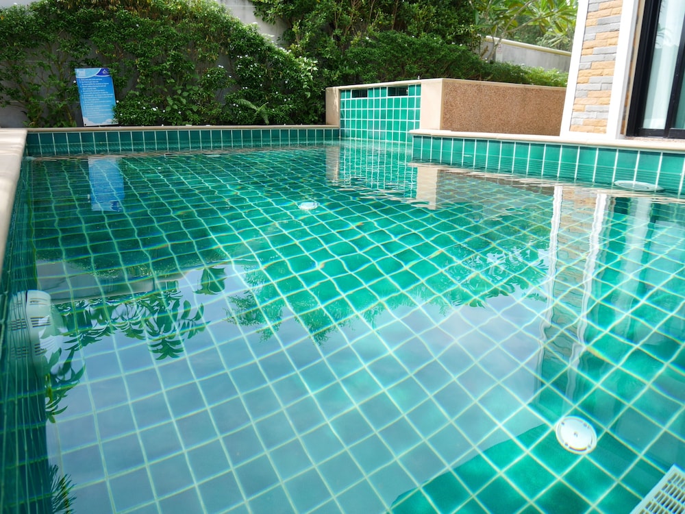 Aonang Oscar Pool Villas 22/65