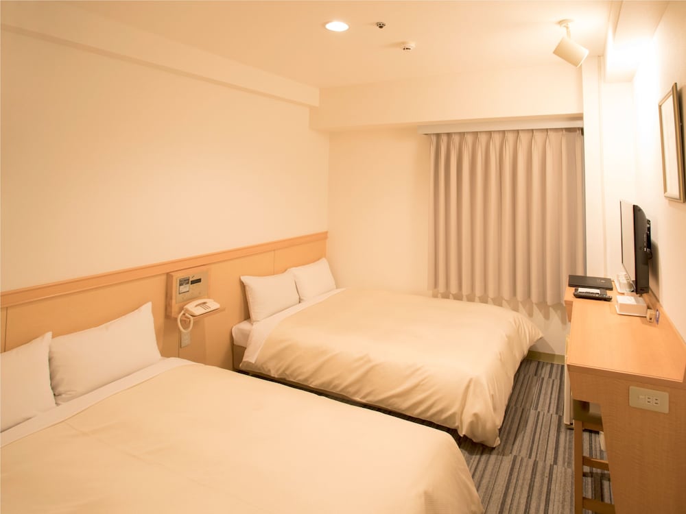 Premier Hotel Cabin Matsumoto 12/29