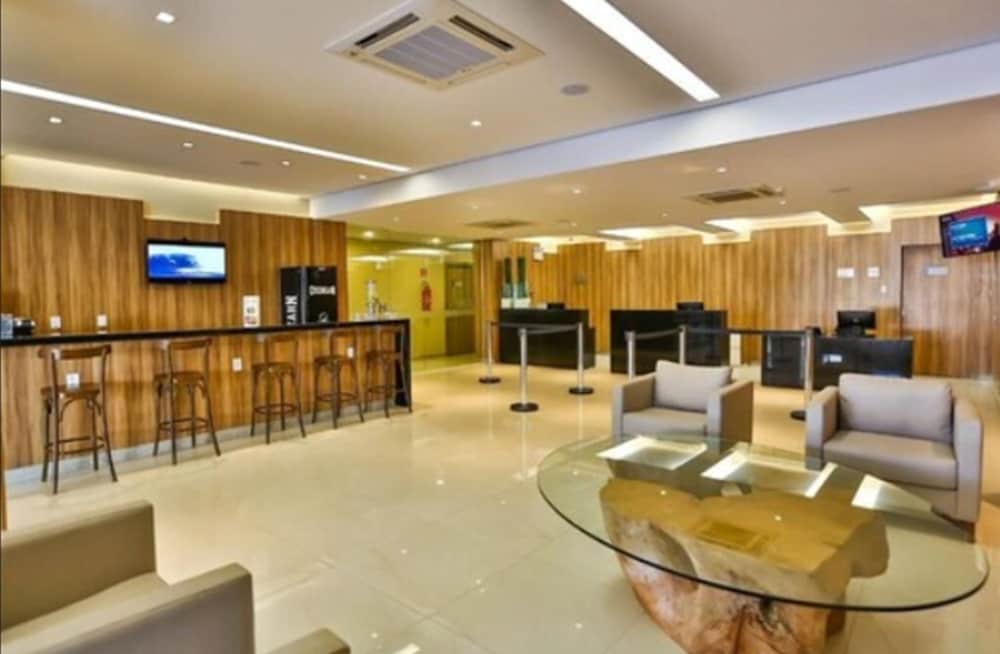 Arcus Hotel by Atlantica ex Comfort Hotel Aracaju 4/32