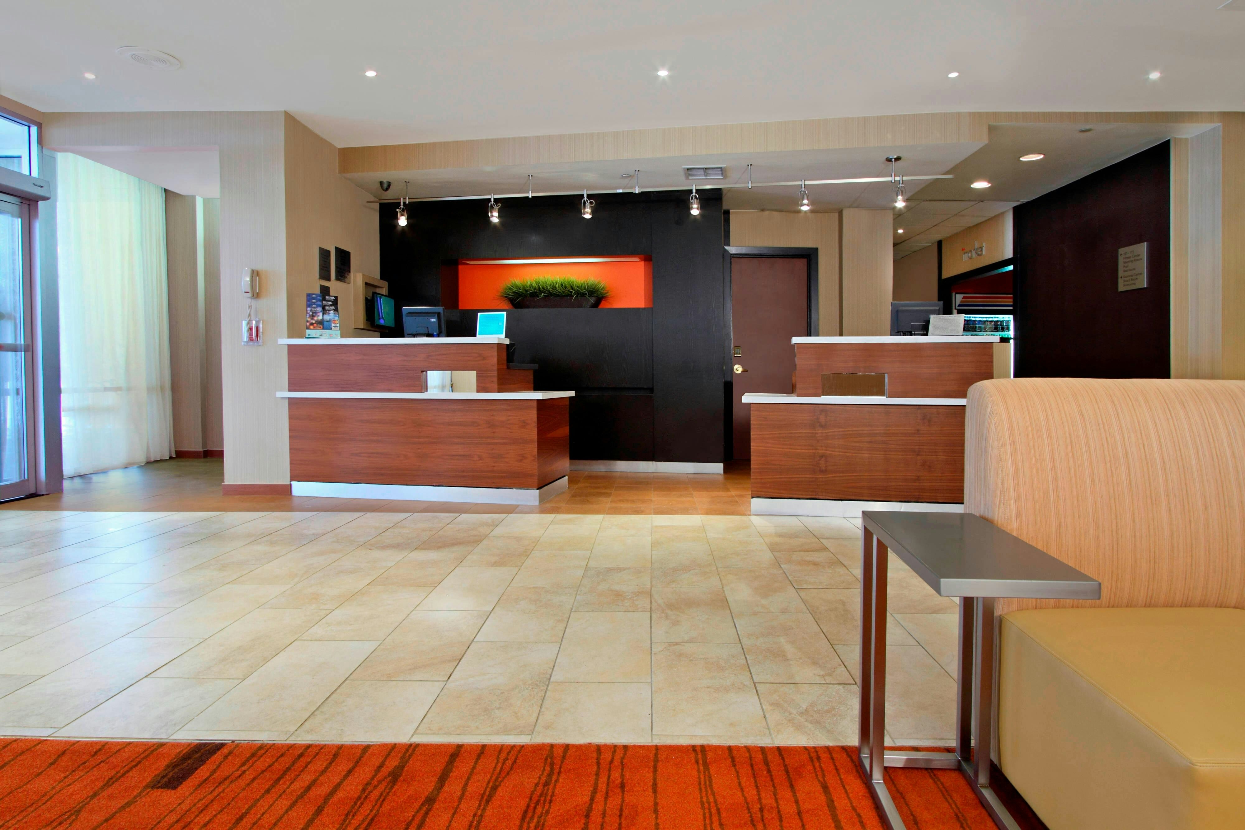 Courtyard by Marriott Lyndhurst Meadowlands 2/12