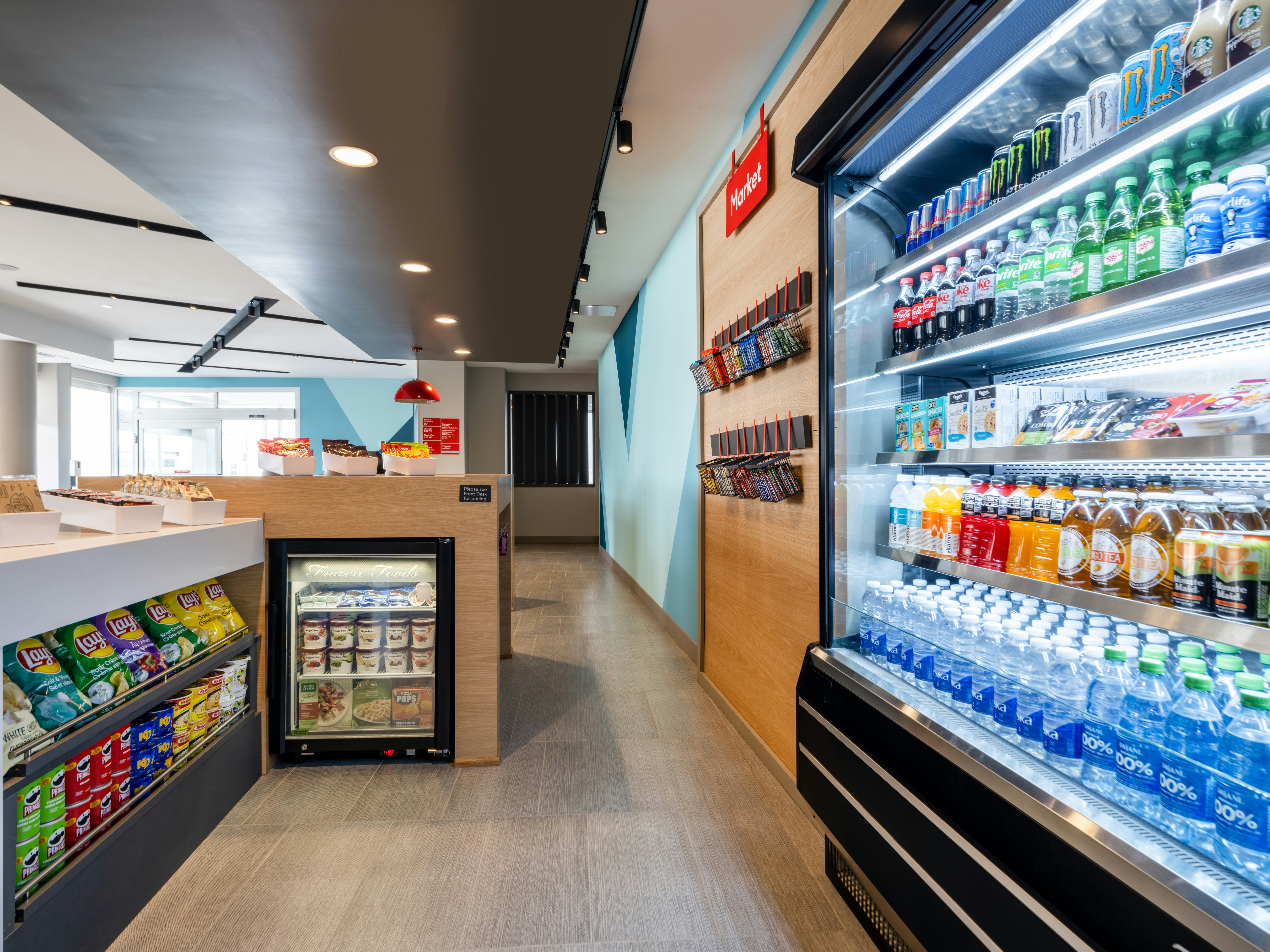 Avid Hotels Boston Logan Airport - Revere 7/66