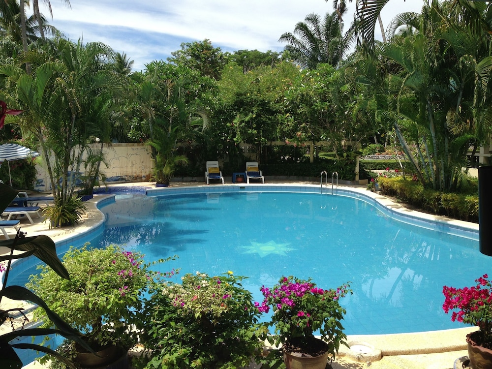 Ekman Garden Resort Nakhon Si Thammarat 44/50