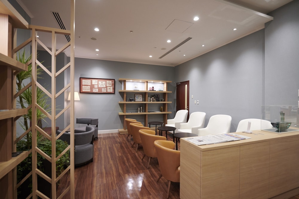 Hotel Vischio Amagasaki 28/54