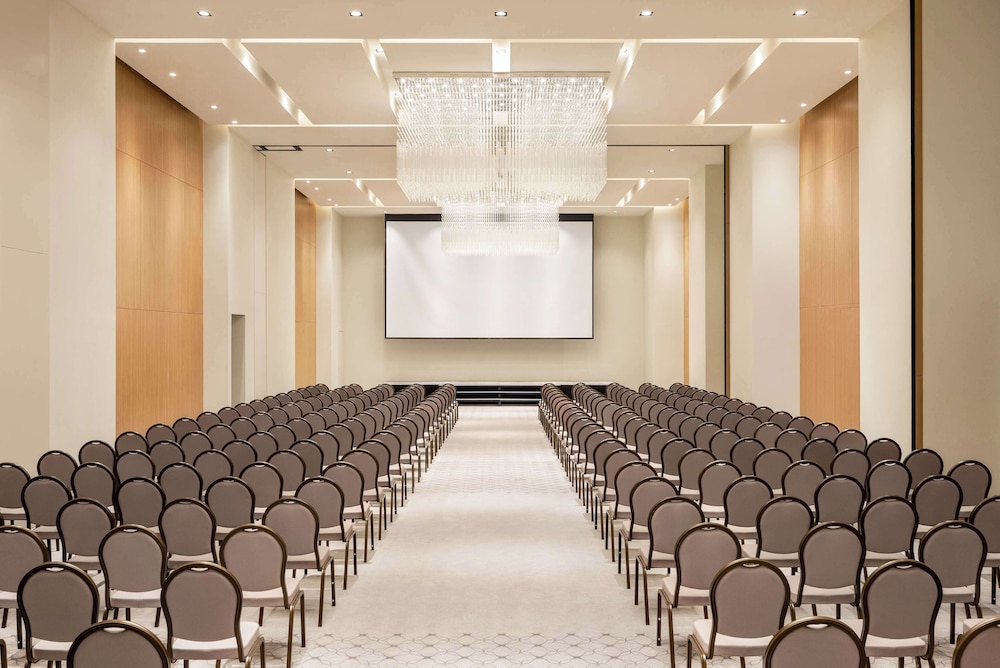 Radisson Hotel & Residence Riyadh Olaya 59/65