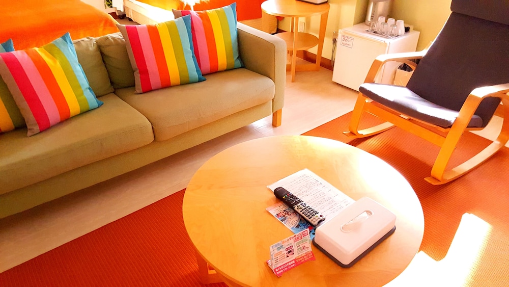 Hotel Happy Holiday Ishigakijima 26/59