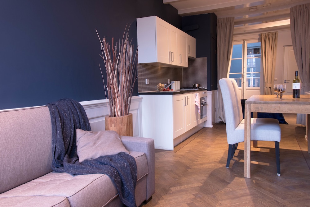 Canal Suites Amsterdam 45/65