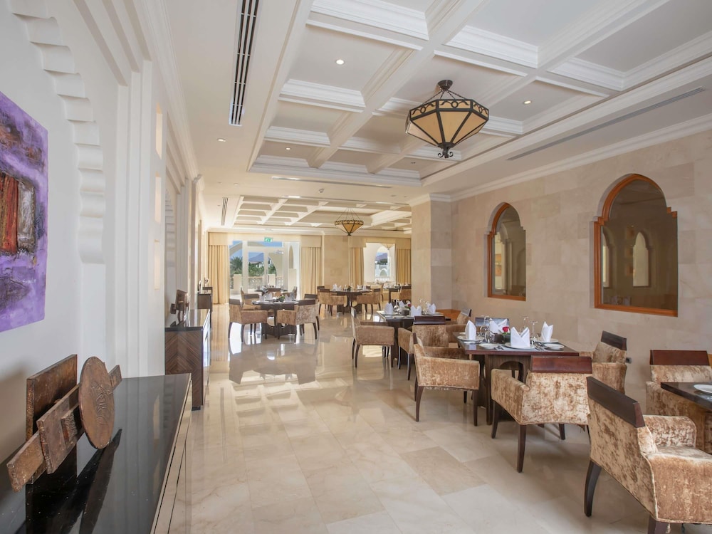 Swissotel Sharm el Sheikh All Inclusive Collection 30/55