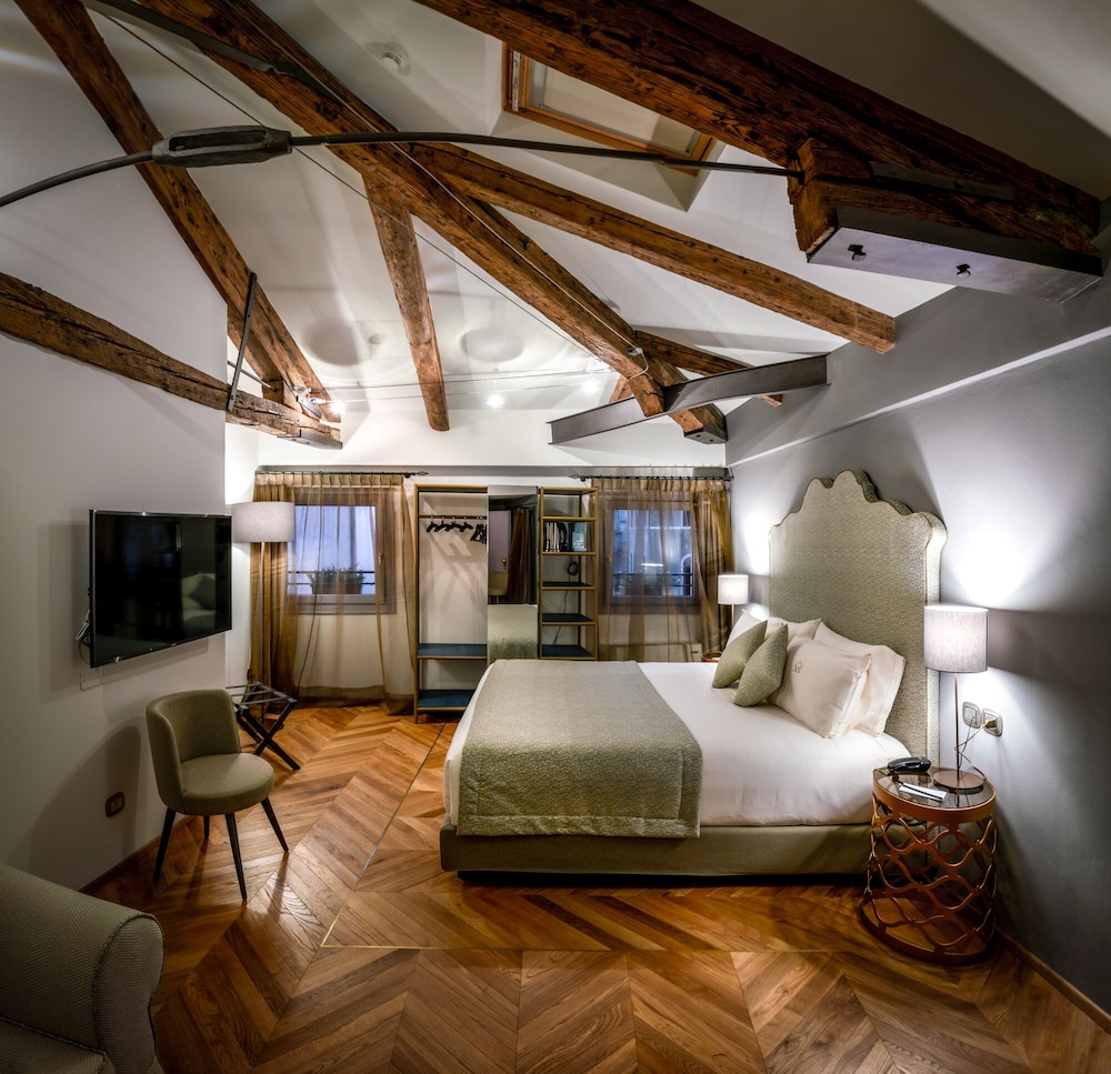 Excess Venice Boutique Hotel & Private Spa 16/79