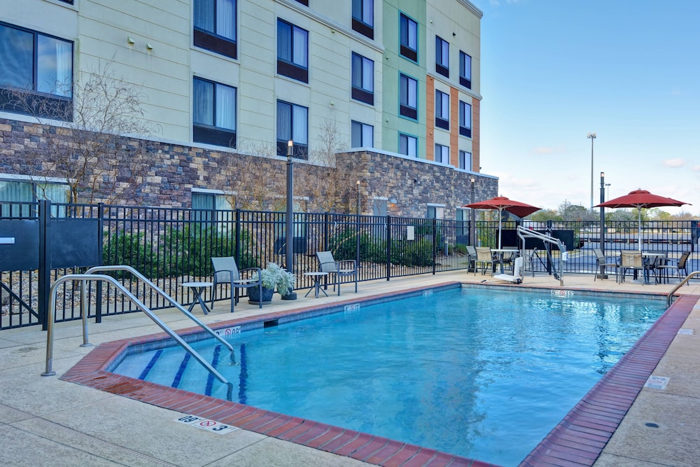 Towneplace Suites By Marriott Alexandria 25/35