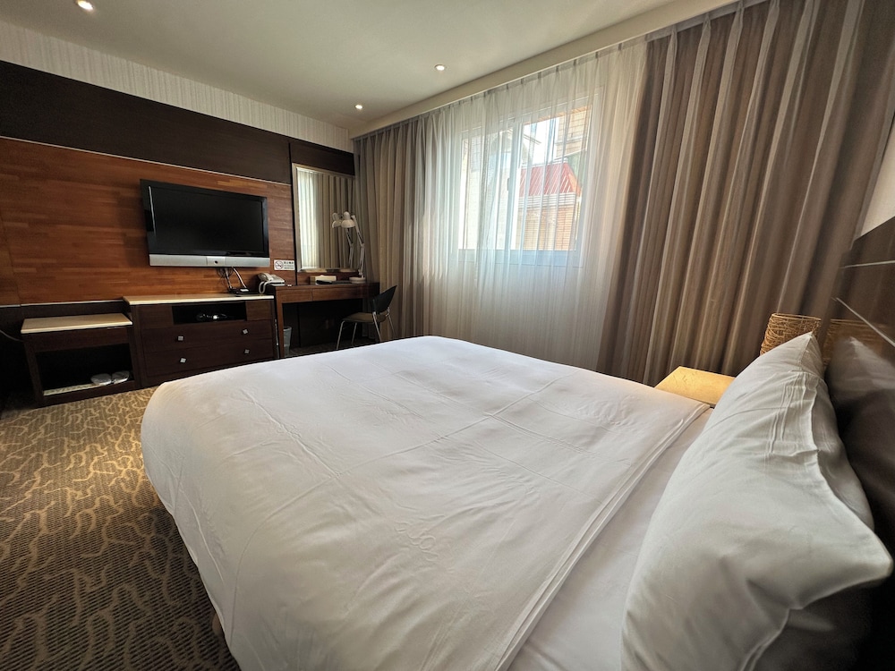 Young Soarlan Hotel - Tainan 27/56