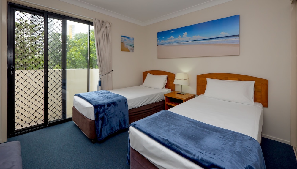 Island Beach Resort 20/73